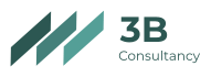 Three B consult Logo